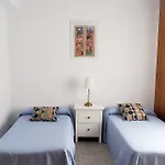 La Terraza Hotel *