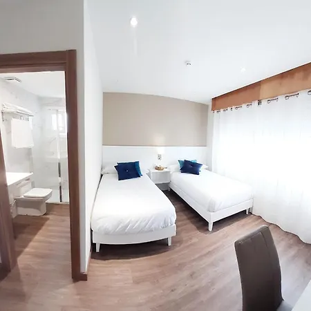 Hotel La Terraza Mino