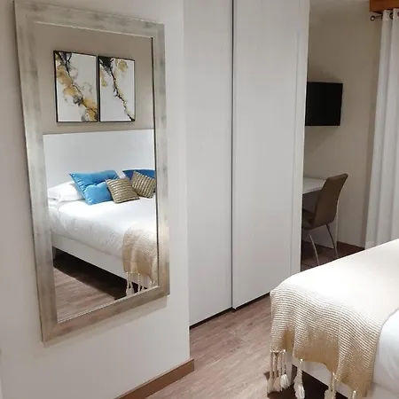 La Terraza Ξενοδοχείο *