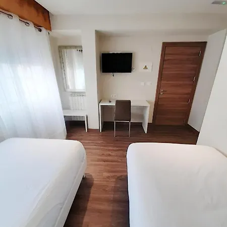 La Terraza Ξενοδοχείο *