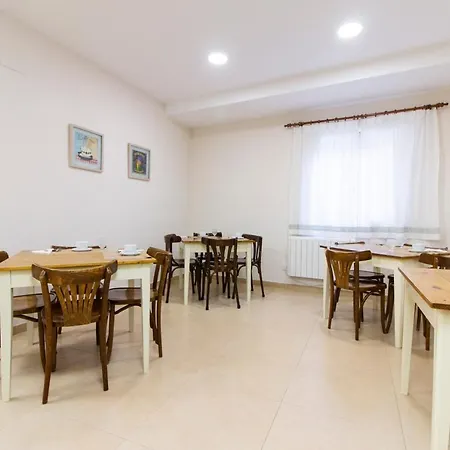 La Terraza Hotel Mino