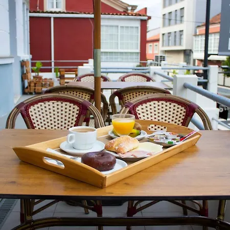 La Terraza
