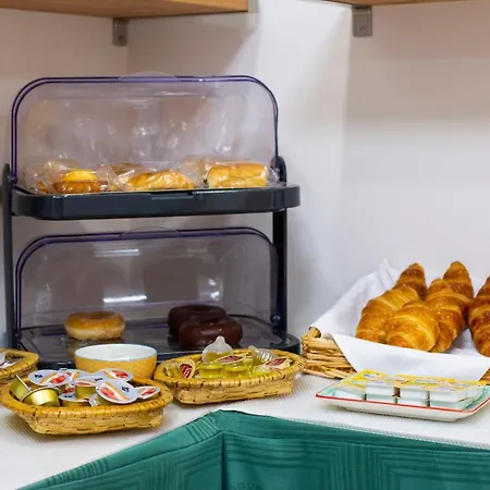 מלון La Terraza מיניו