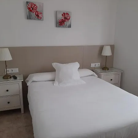 La Terraza מלון *