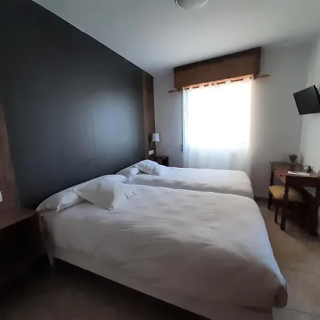 Ξενοδοχείο La Terraza