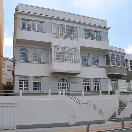 La Terraza Hotel