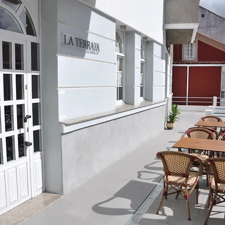 La Terraza