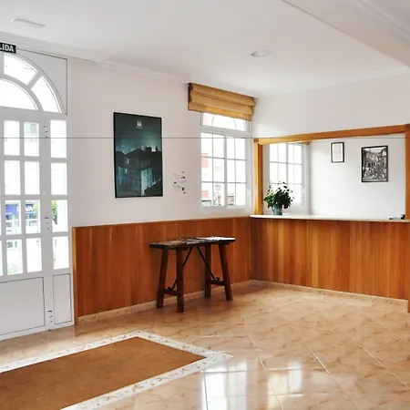 La Terraza * מיניו