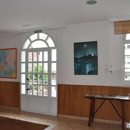 La Terraza * מיניו