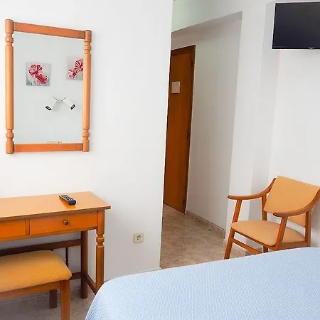 La Terraza Hotel Mino