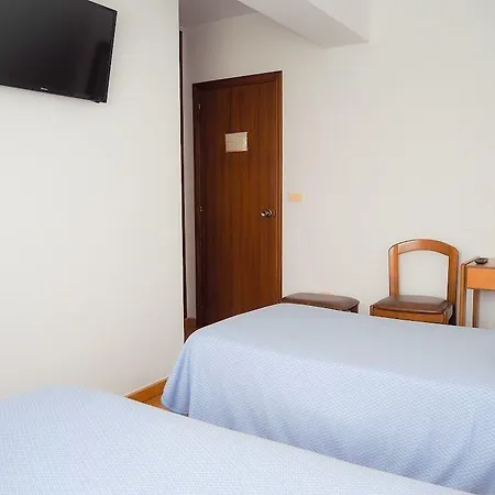 La Terraza מיניו