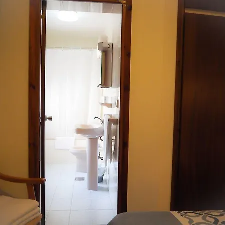 La Terraza Hotel Mino