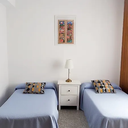 La Terraza Отель *