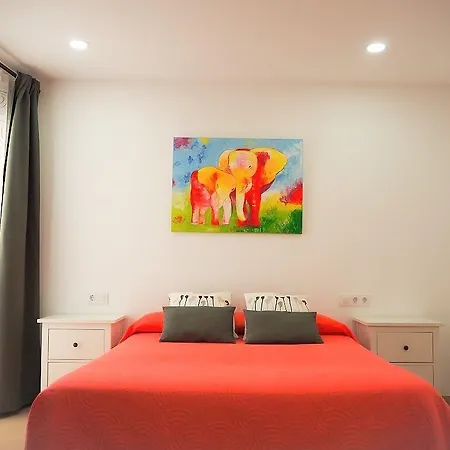 La Terraza * מיניו