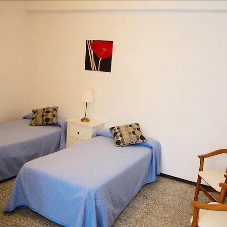 מלון La Terraza מיניו