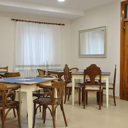 Hotel La Terraza Mino