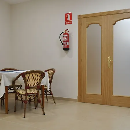 La Terraza Hotel
