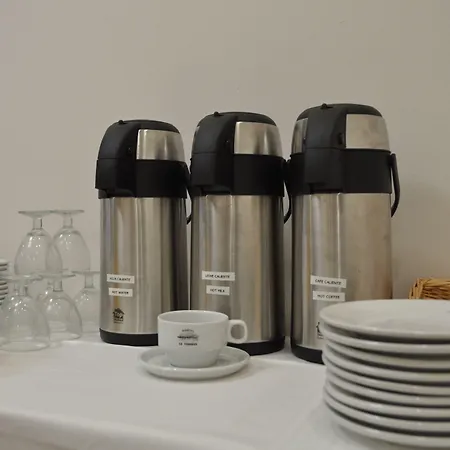 מלון La Terraza מיניו