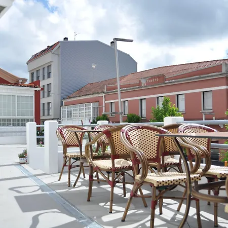 La Terraza *