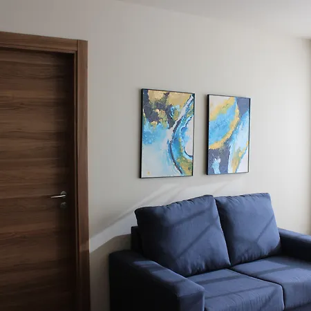 מלון La Terraza מיניו