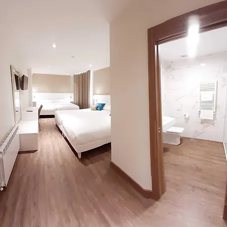 La Terraza Hotel Mino