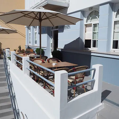 La Terraza