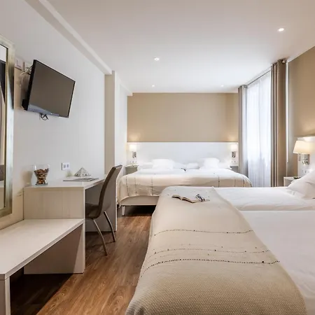 La Terraza Hotel