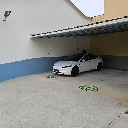 La Terraza Mino