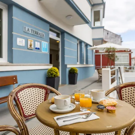 Hotel La Terraza *