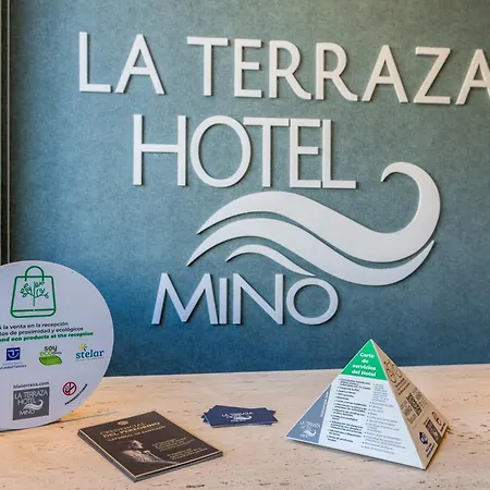 Hotel La Terraza
