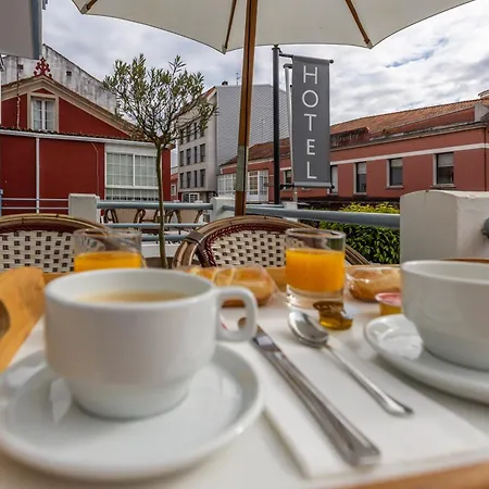La Terraza *