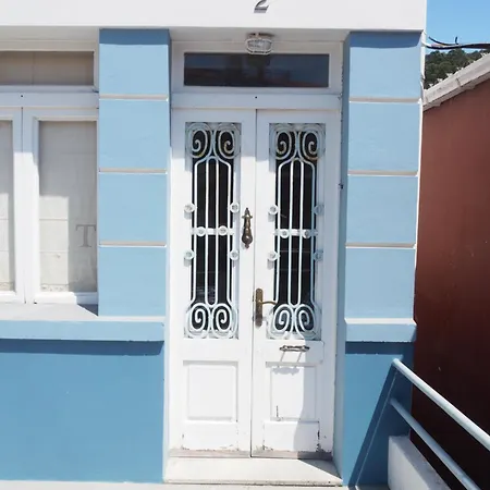 La Terraza Hotel Mino