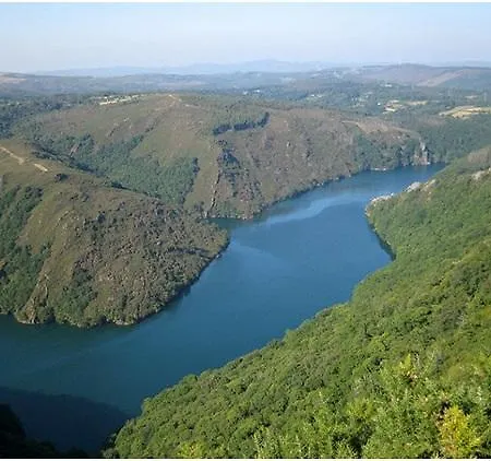 La Terraza מלון מיניו