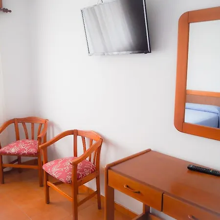 La Terraza * Mino