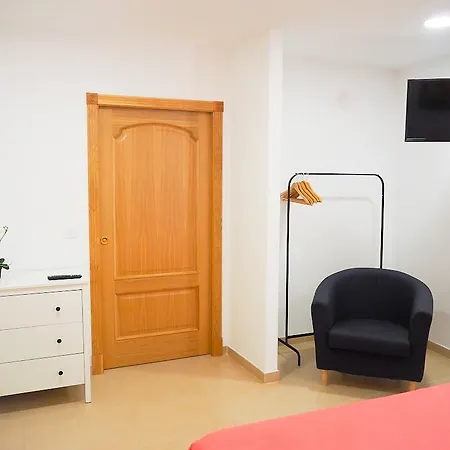 La Terraza מלון *