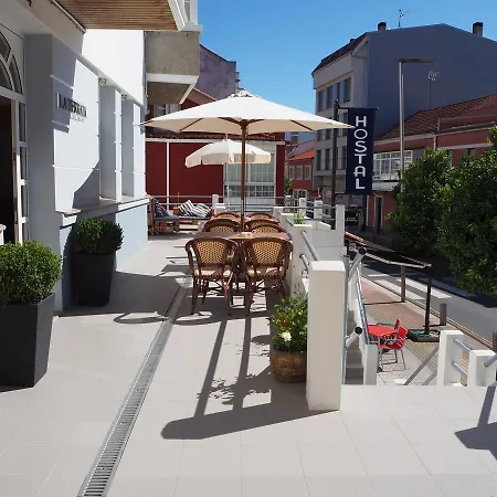 Hotel La Terraza *