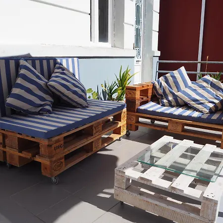 La Terraza מלון מיניו