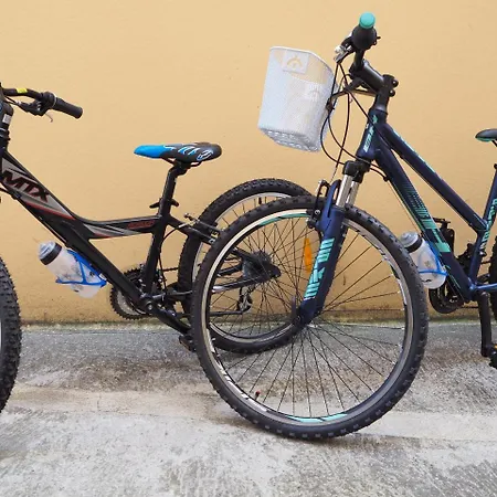 La Terraza מלון מיניו