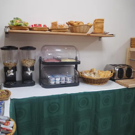 מלון La Terraza *