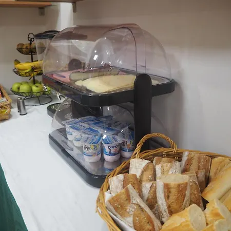 מלון La Terraza מיניו