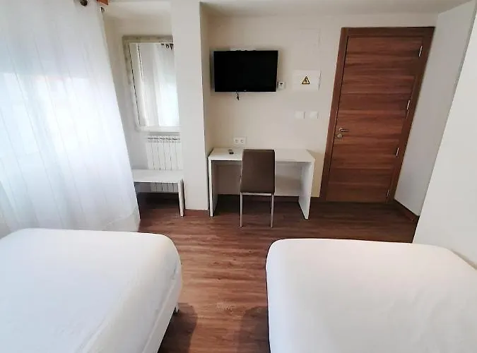 La Terraza Отель *