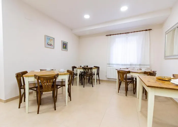 La Terraza Hotel Mino