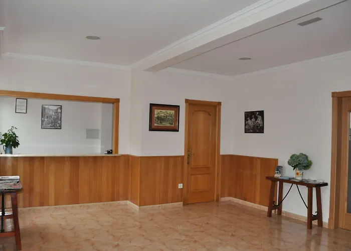 La Terraza Hotel Mino