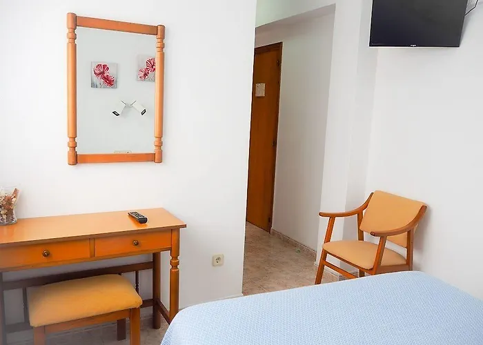 La Terraza Hotel Mino