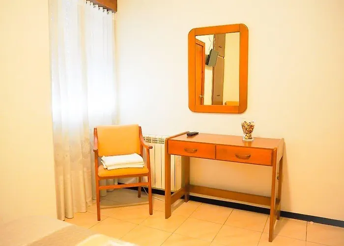 Hotel La Terraza
