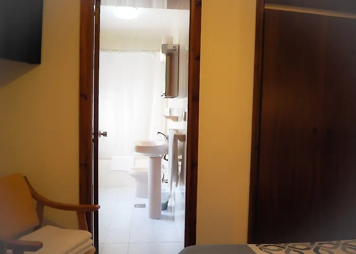 La Terraza Otel Mino