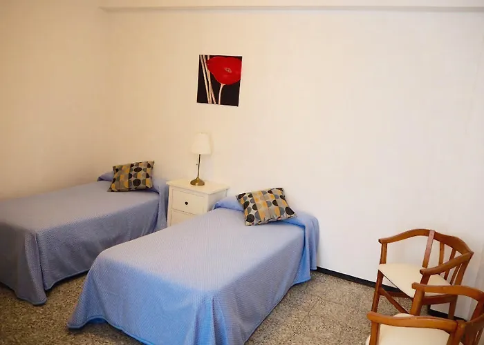 Hotel La Terraza Mino