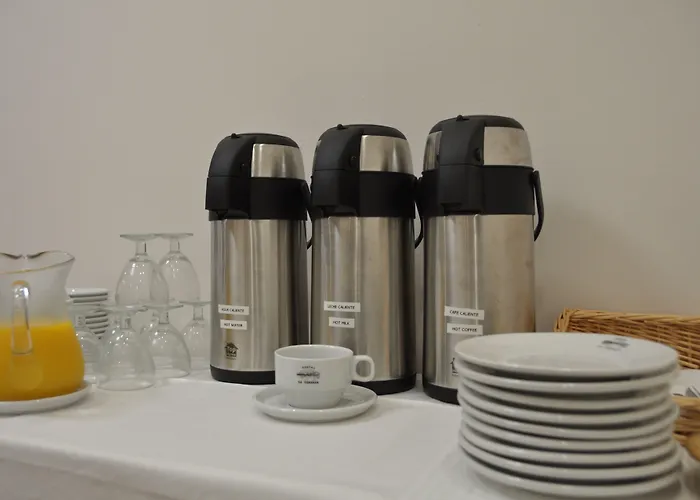 Otel La Terraza Mino