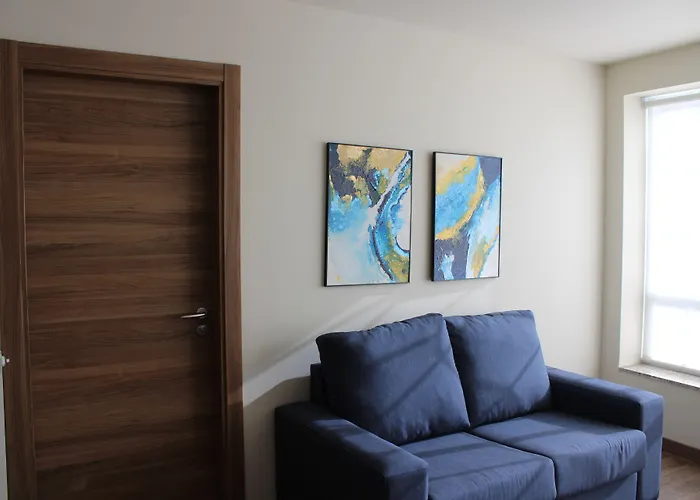 Otel La Terraza Mino