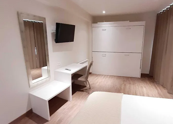 La Terraza Otel Mino